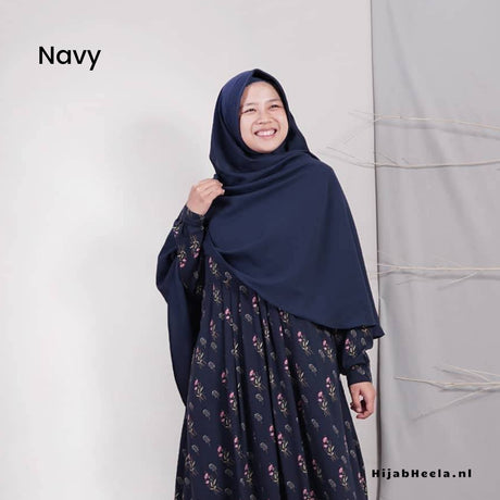 Khimar Damen | Hari Ohne Kappe