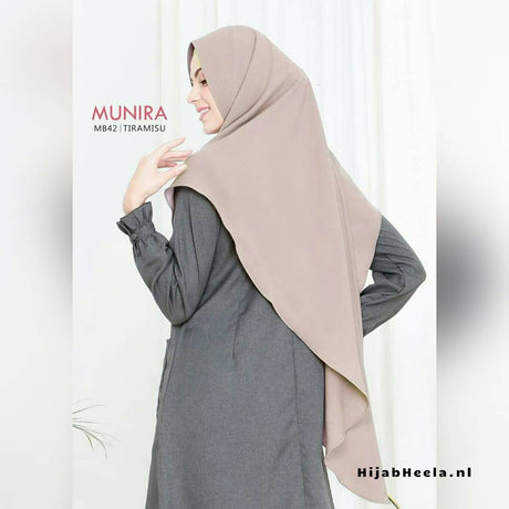 Khimar Ladies | MB42