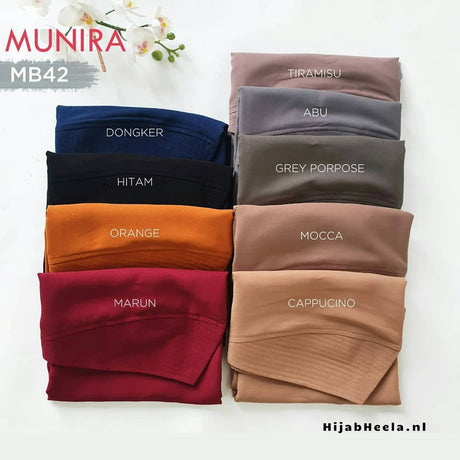 Khimar Ladies | MB42