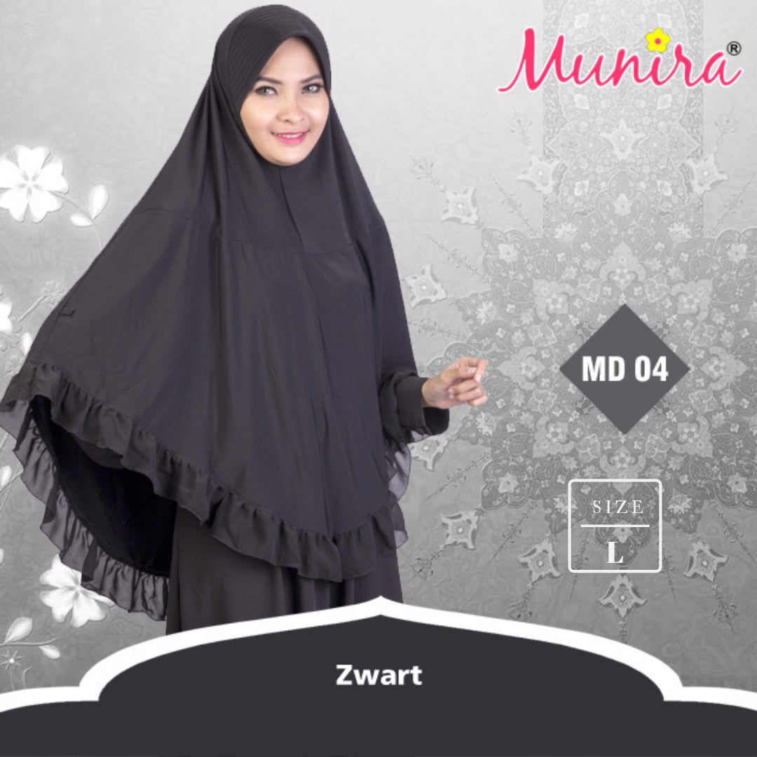 Khimar Damen | MD04