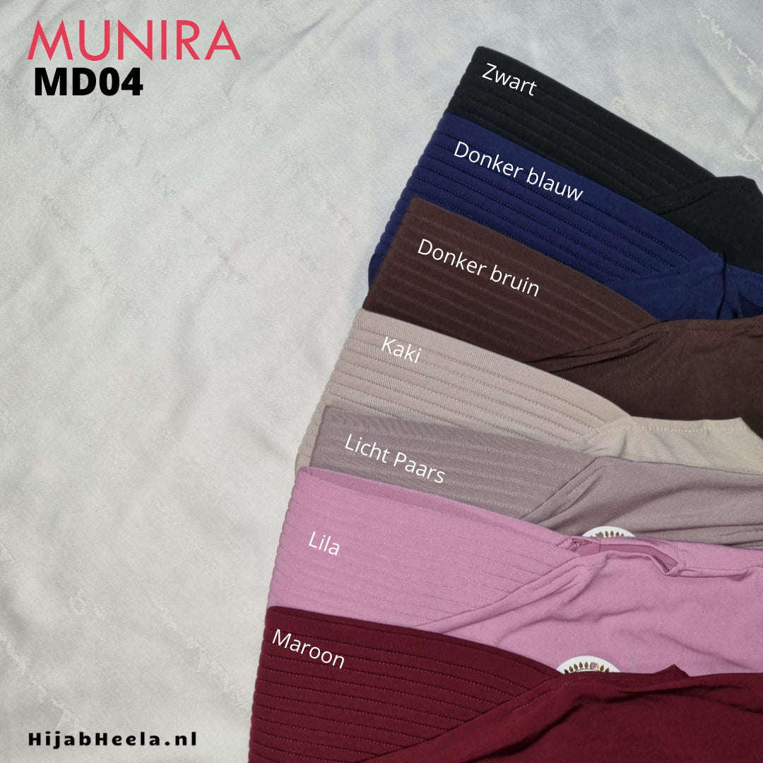 Khimar Women | MD04