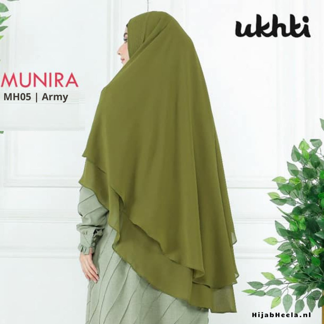 Khimar Ladies' | MH05