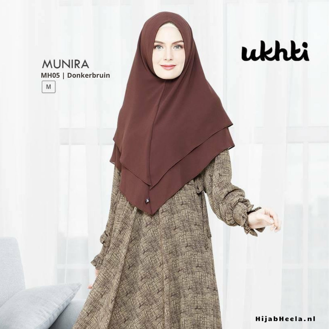 Khimar Damen | MH05