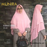 Khimar Damen | MH05