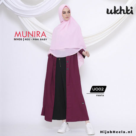 Khimar Women | MH06