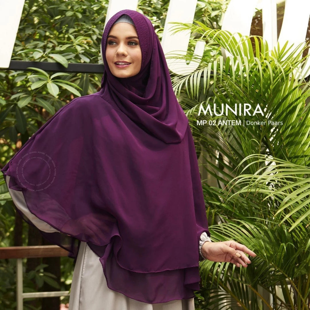 Khimar Damen | MP02