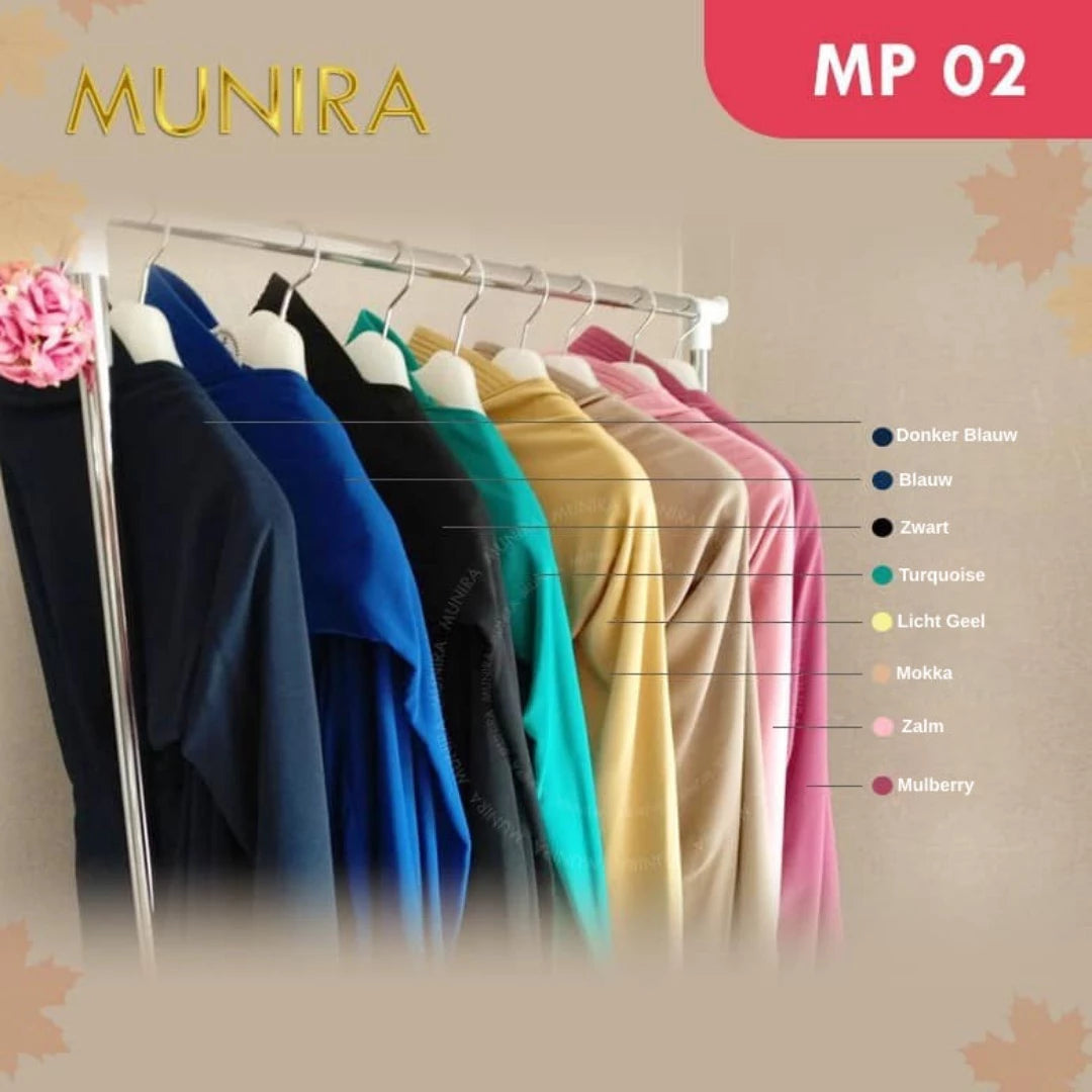 Khimar Ladies' | MP02