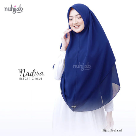 Khimar Dames | Nadira