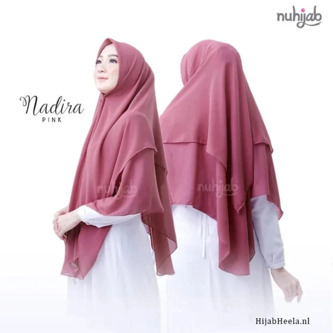 Khimar Dames | Nadira