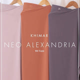 Khimar Dames | Neo Alexandria