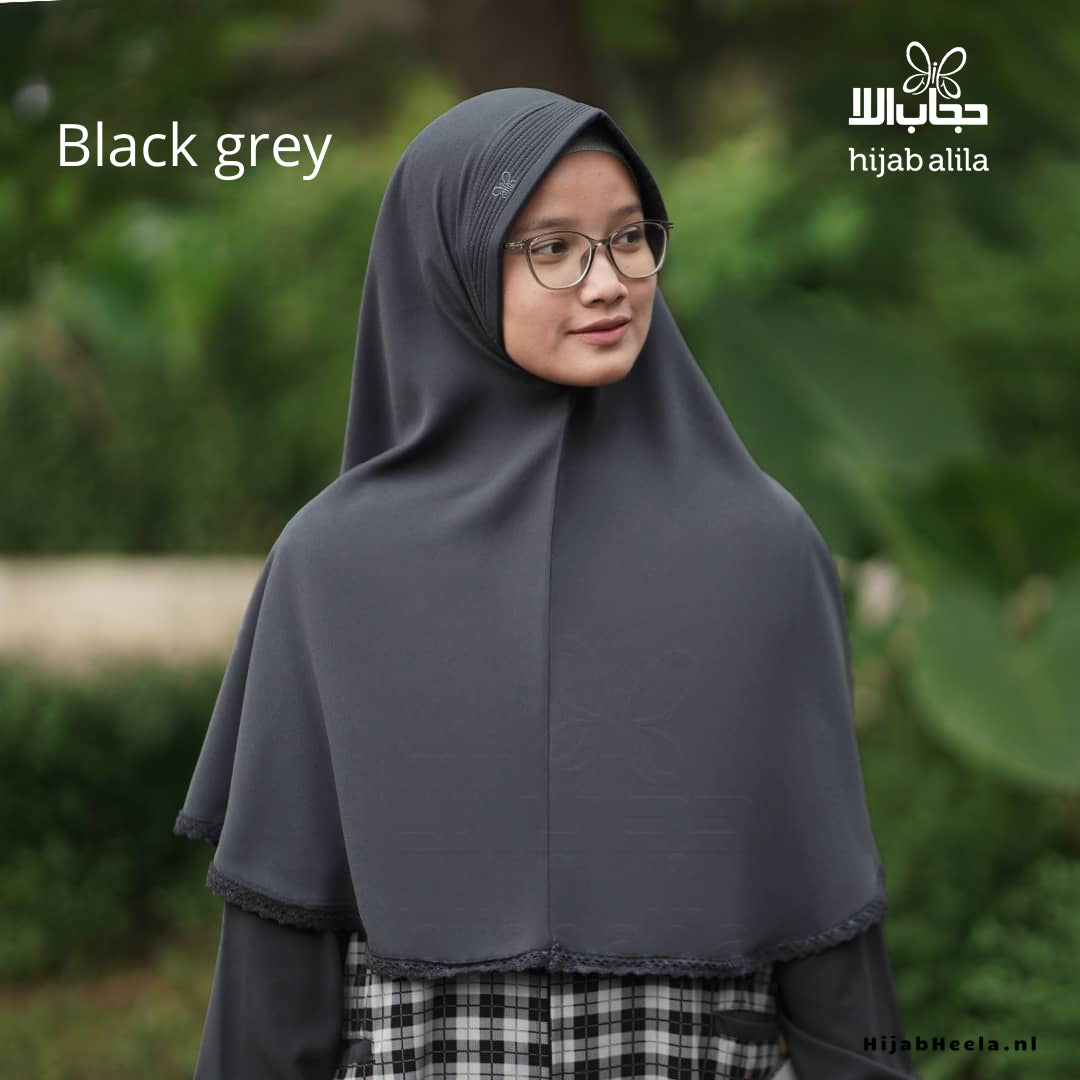 Khimar Ladies' | Royal