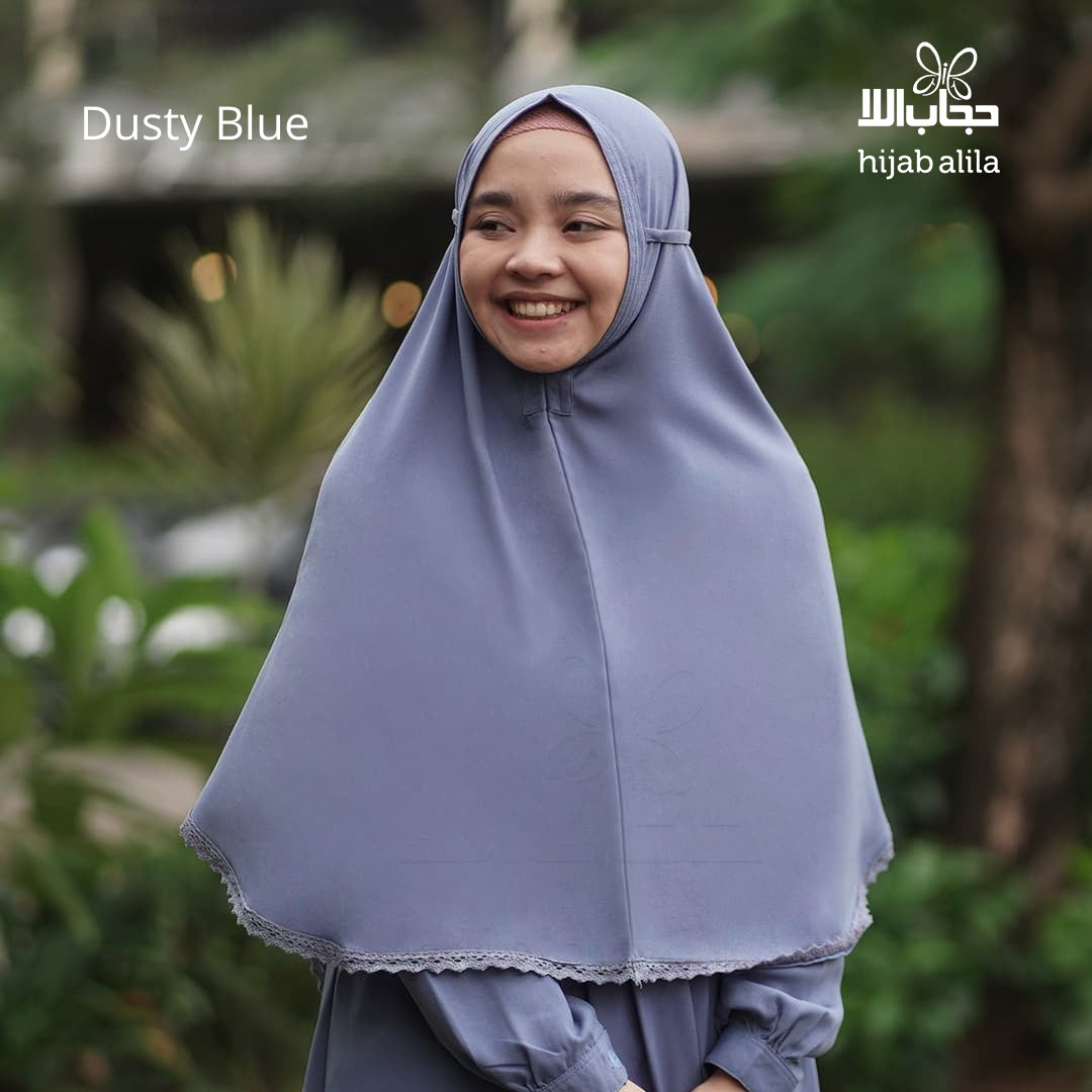 Khimar Ladies' | Royal