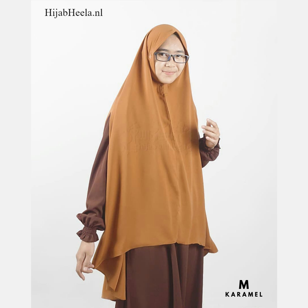 Khimar Women | Siera