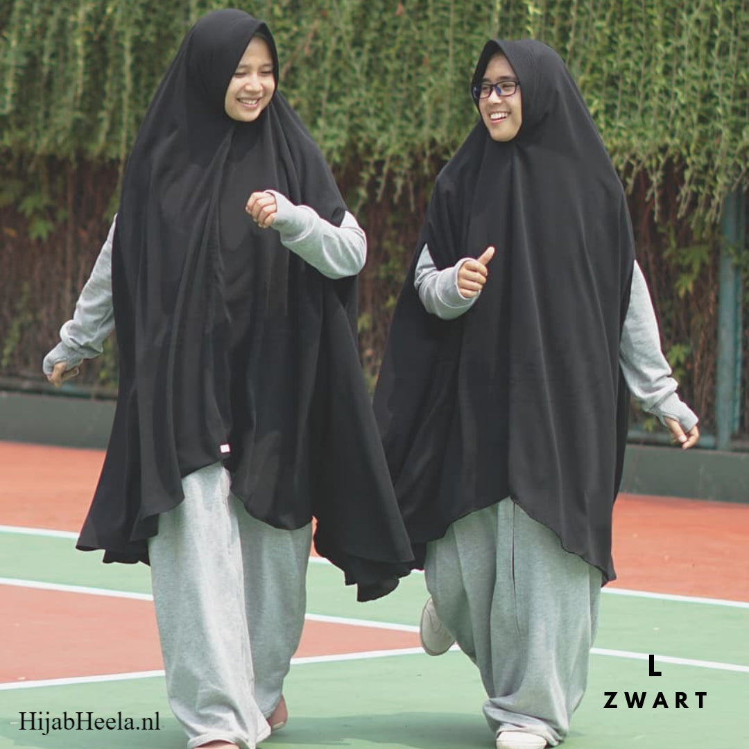 Khimar Women | Siera