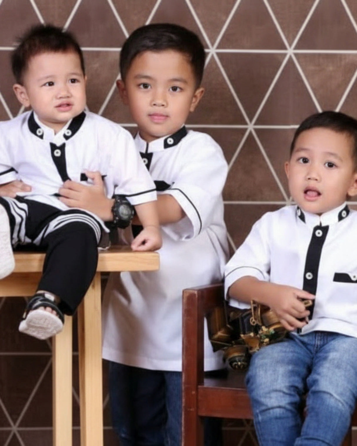 Kleidung für Jungen | Koko Tenar Kids