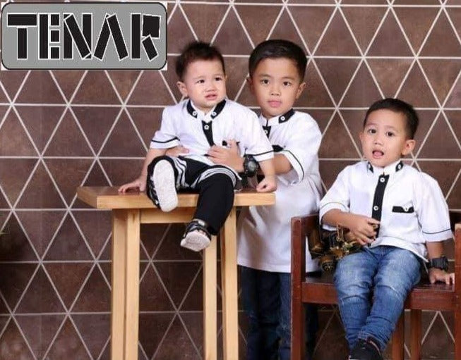 Boys' Clothing | Koko Tenar Kids