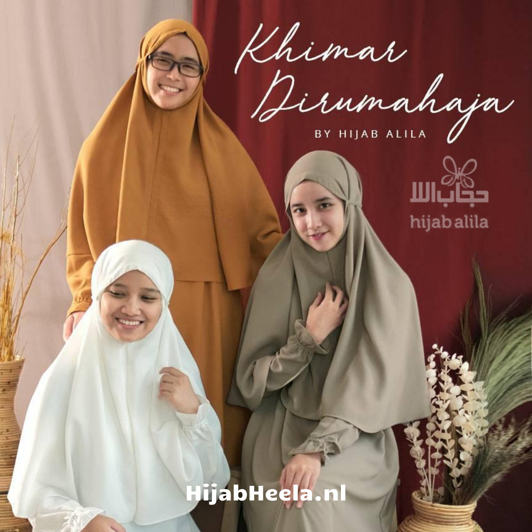 Khimar Dames | KDA