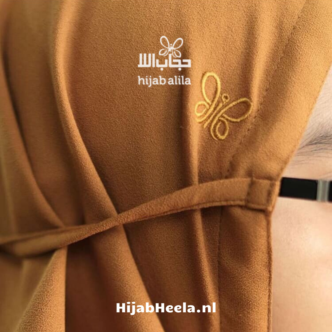 Khimar Dames | KDA