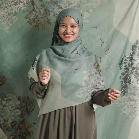 Hijab Square | Four Seasons