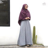 Khimar Damen | Pasmina Alila