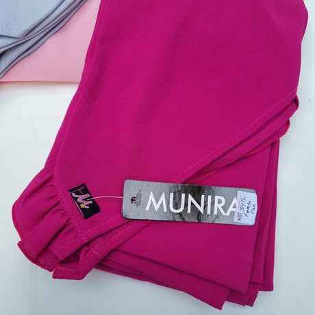 Instant Hijab | MB03