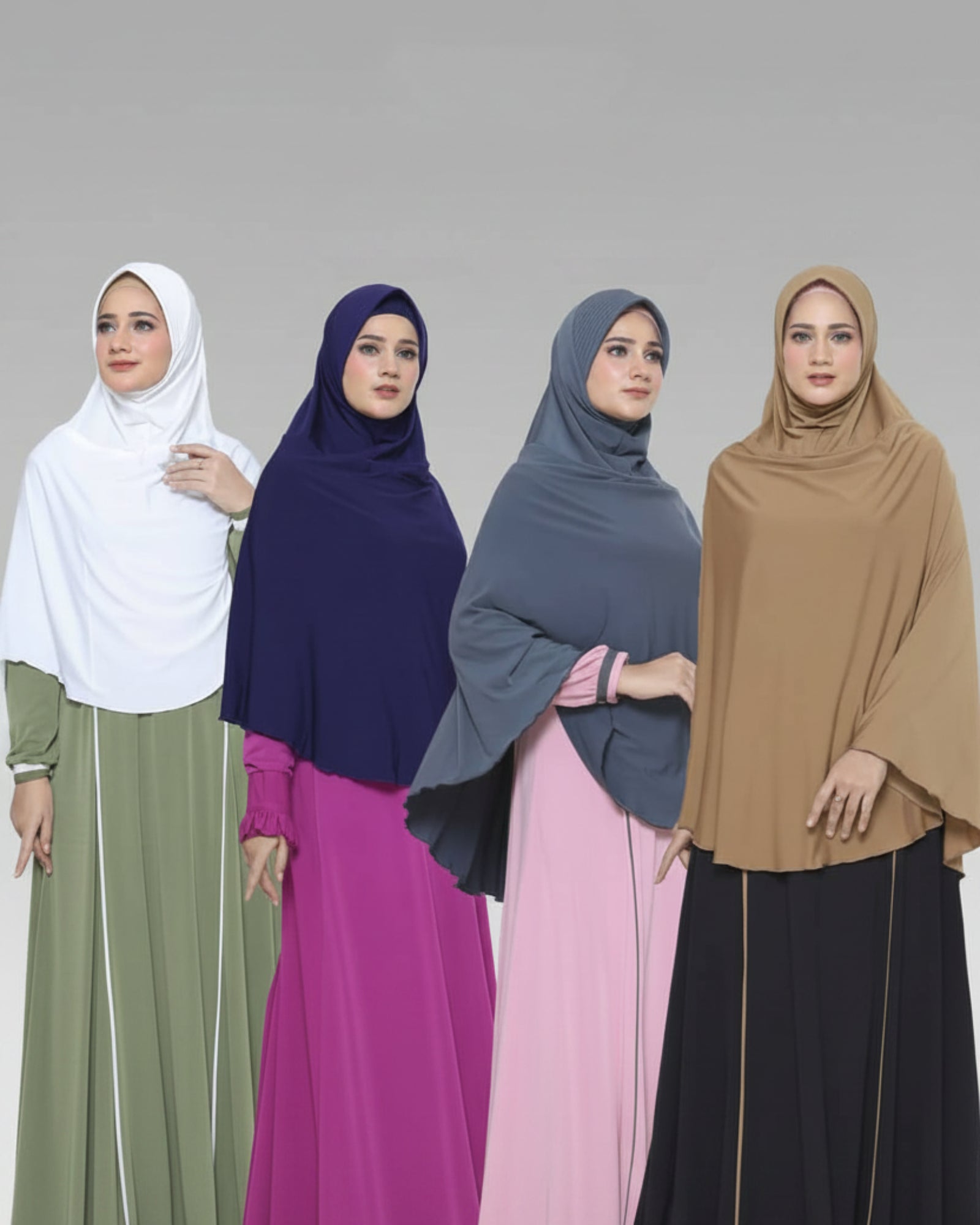 Khimar Ladies | MD01