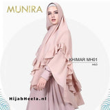 Khimar Damen | MH01