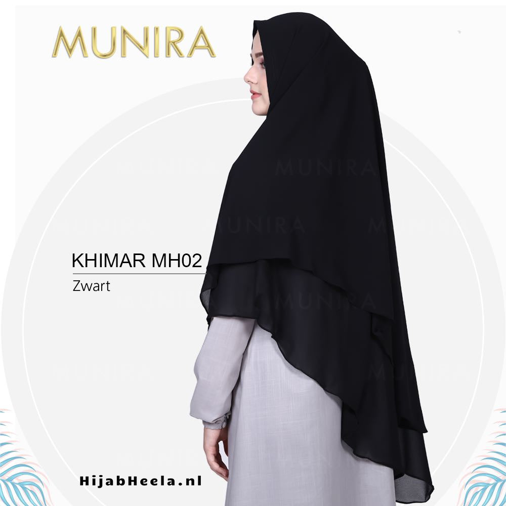 Khimar Ladies' | MH02