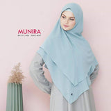 Khimar Damen | MH05