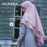 Khimar Ladies' | MH05