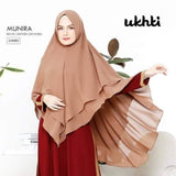 Khimar Damen | MH05