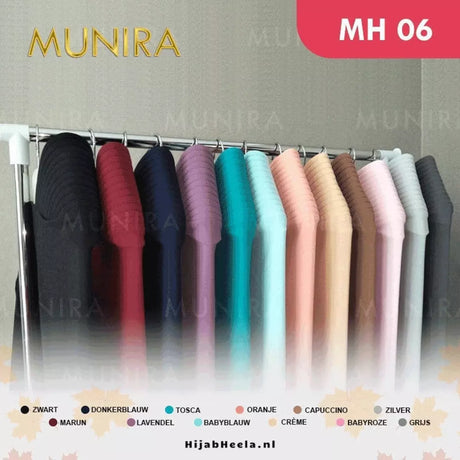 Khimar Women | MH06