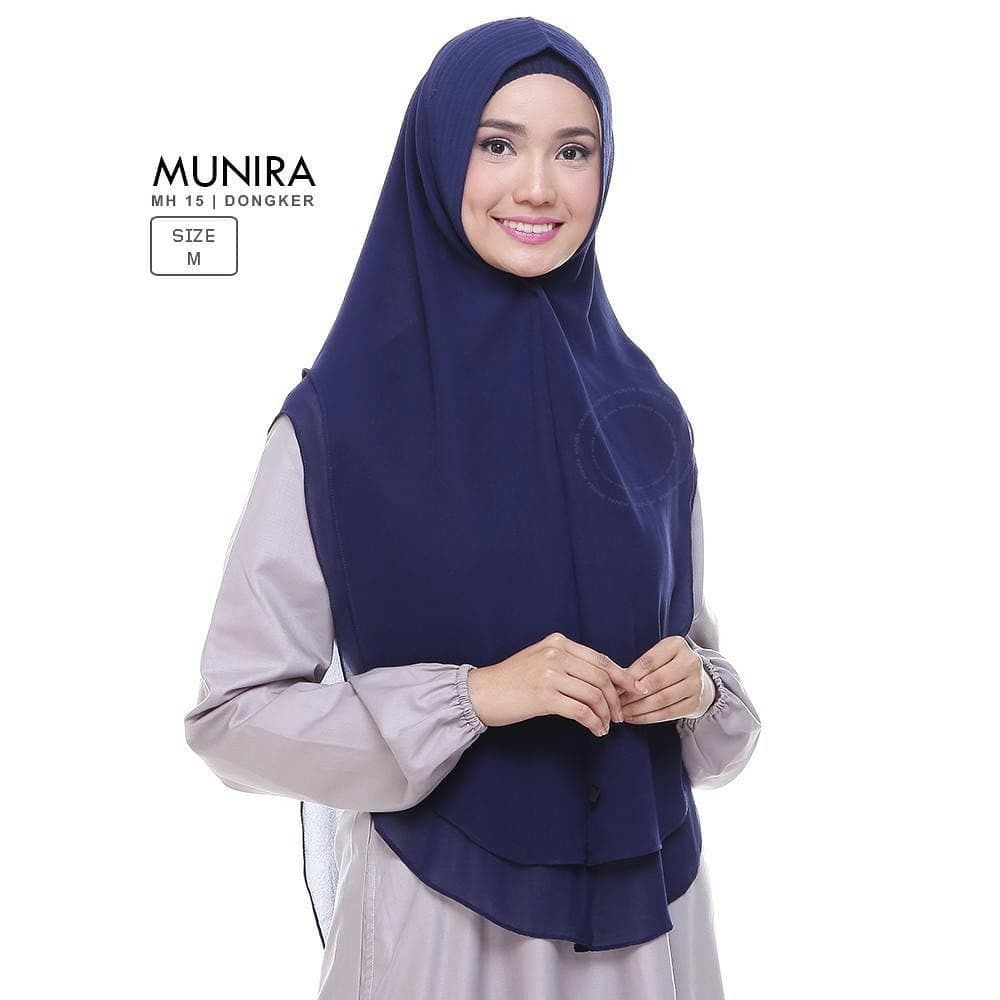 Khimar ladies | MH15