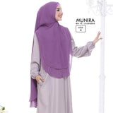 Khimar ladies | MH15