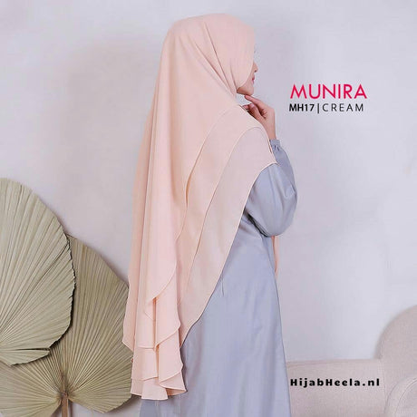 Khimar Women | MH17