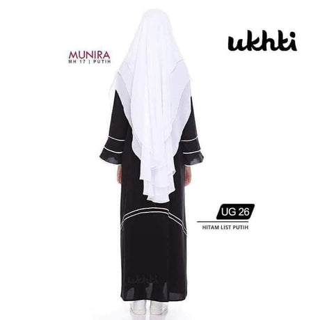 Khimar Women | MH17