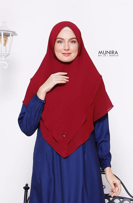 Khimar Ladies' | MH28