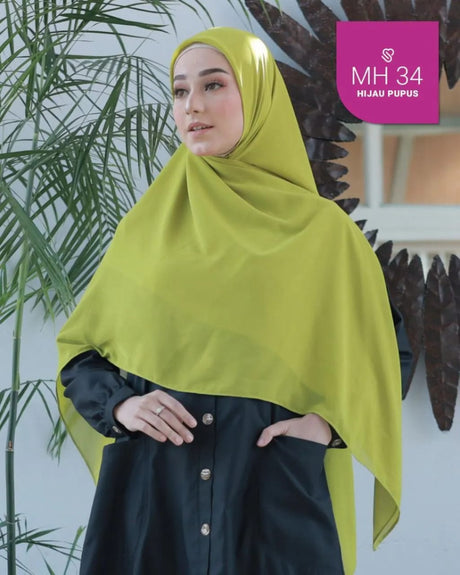 Khimar Frauen | MH34