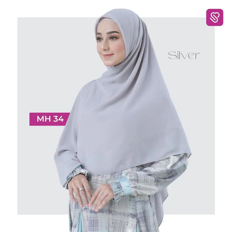 Khimar Frauen | MH34