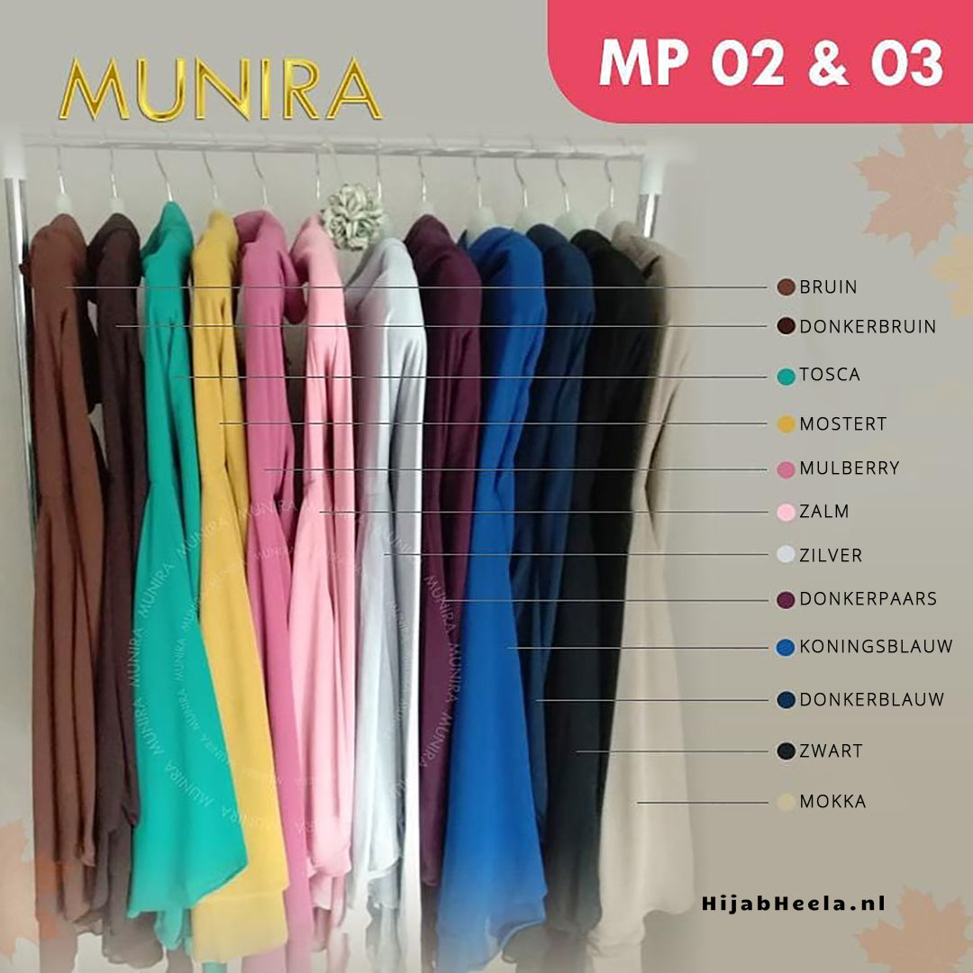 Khimar Women | MP03