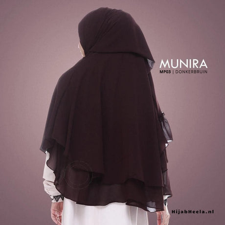 Khimar Damen | MP03