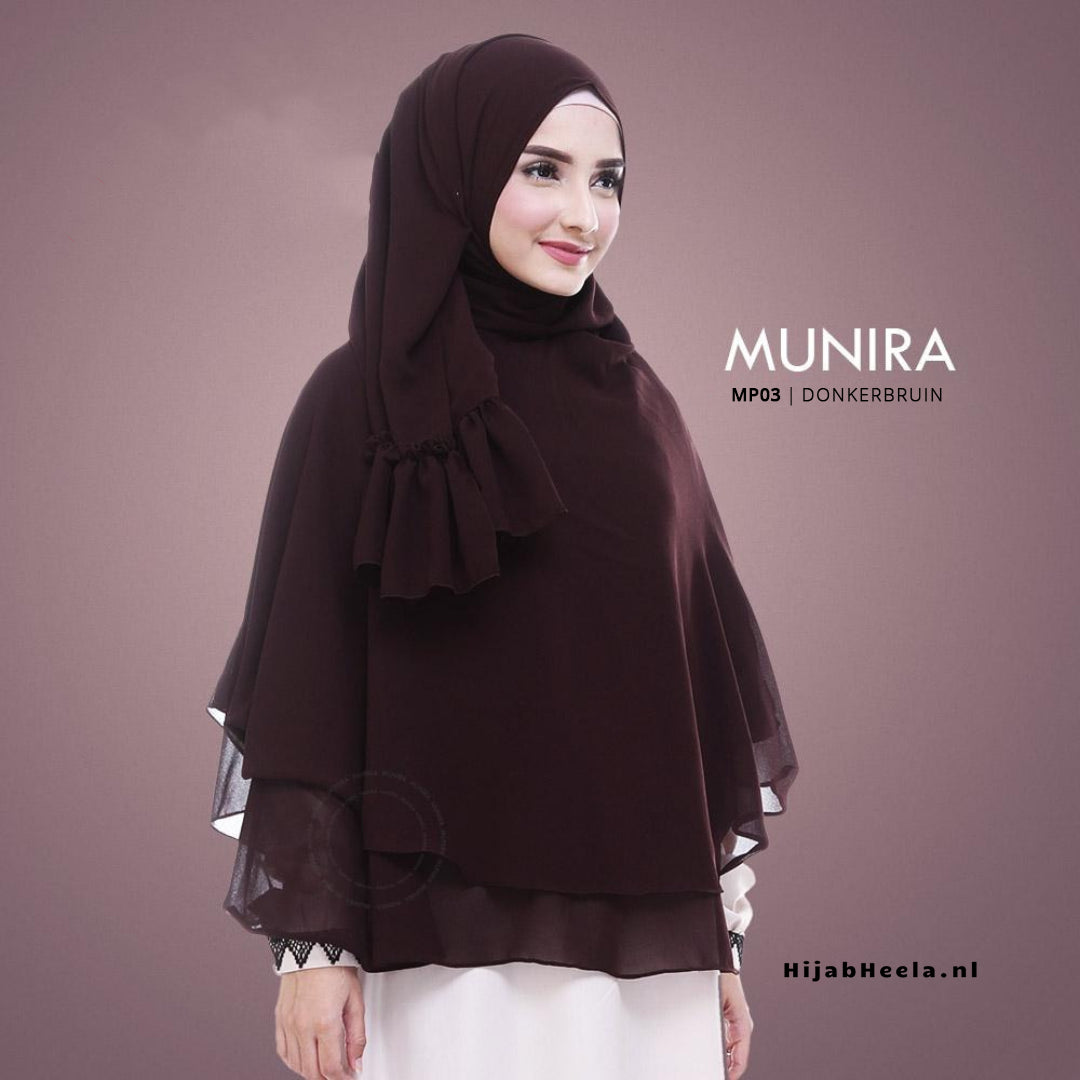 Khimar Women | MP03