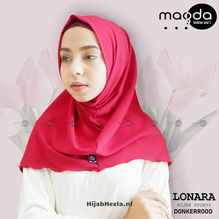 Instant Hijab | Lonara