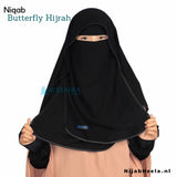 Accessories | Niqab Butterfly Hijrah