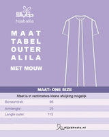 Outer Ladies | Alila
