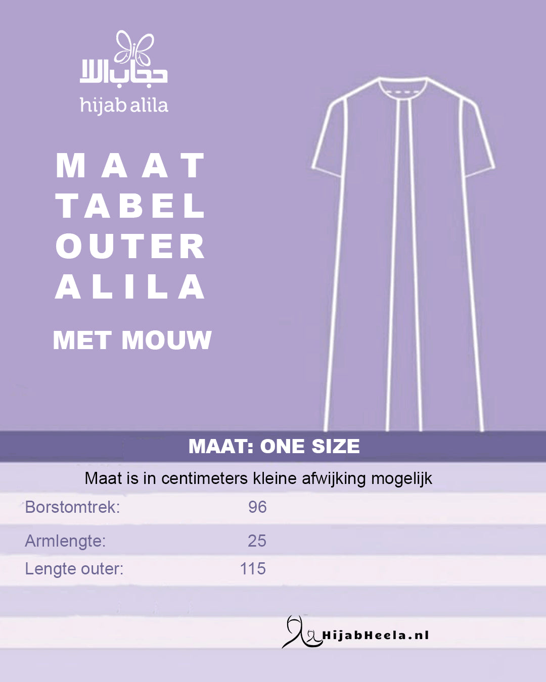 Outer Ladies | Alila