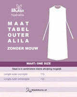 Outer Ladies | Alila