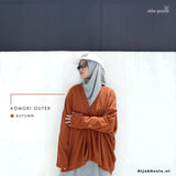 Outer Ladies | Komori