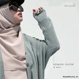 Outer Ladies | Komori