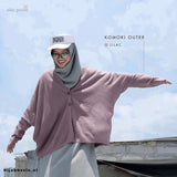 Outer Ladies | Komori